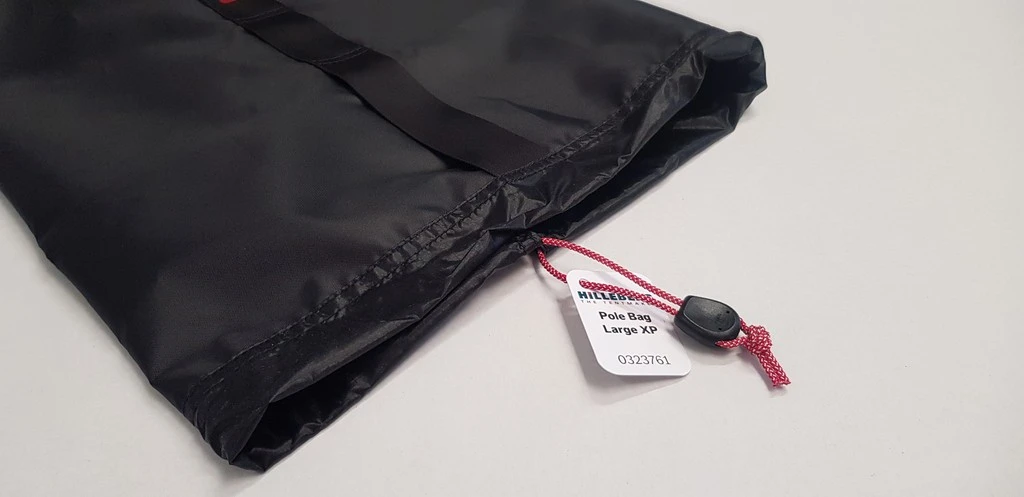 Hilleberg Pole Bag Large XP 4 Hilleberg Pole Bag Large XP – Image 2