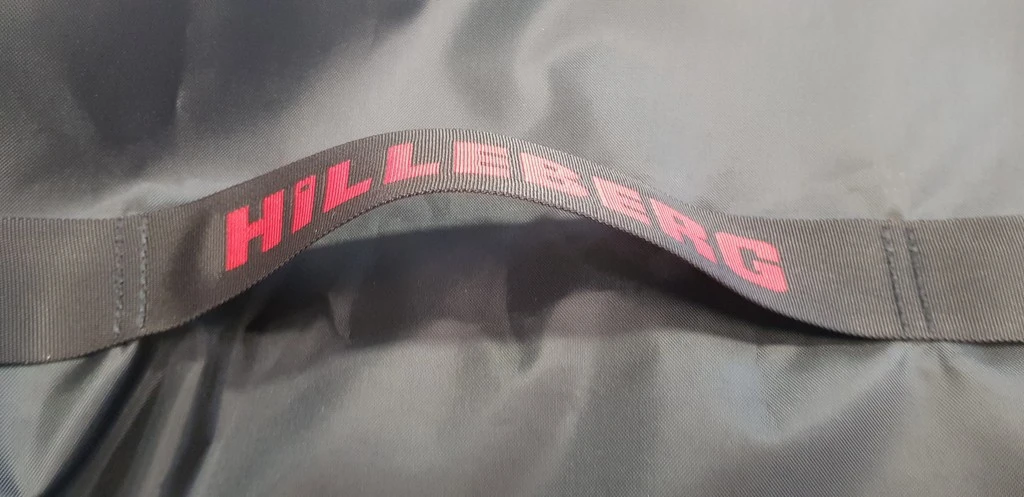 Hilleberg Pole Bag Large XP 5 Hilleberg Pole Bag Large XP – Image 3