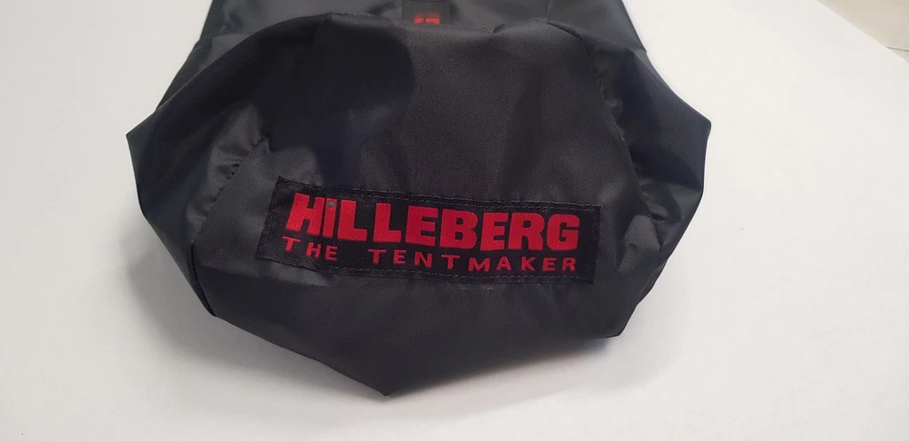 Hilleberg Pole Bag Large XP 6 Hilleberg Pole Bag Large XP – Image 4