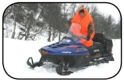 Jerven Fjellduken Hunter -Promos Camping Boutique sac hunter jerven