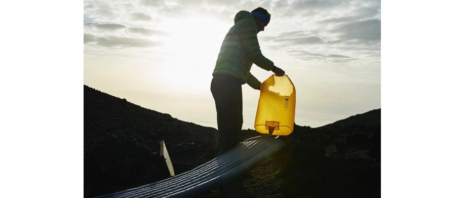 Exped Schnozzel Pumpbag UL L 10 Exped Schnozzel Pumpbag UL L – Image 8