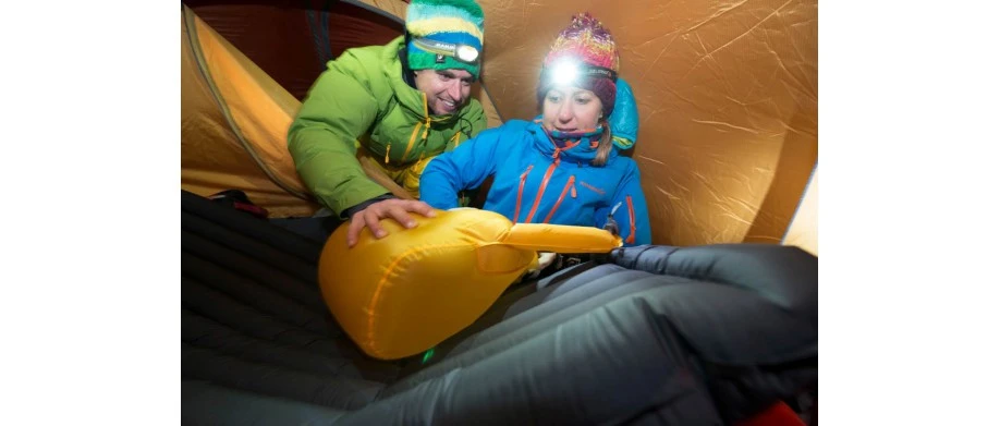 Exped Schnozzel Pumpbag UL L 9 Exped Schnozzel Pumpbag UL L – Image 7