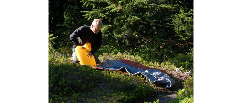 Exped Schnozzel Pumpbag UL L 6 Exped Schnozzel Pumpbag UL L – Image 4