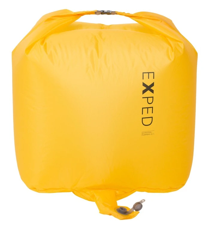 Exped Schnozzel Pumpbag UL L 3 Exped Schnozzel Pumpbag UL L