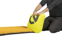 NEMO EQUIPMENT Nemo Tensor Alpine -Promos Camping Boutique sac pompe gonflage nemo vortex 02