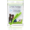 Tick Twister -Promos Camping Boutique sachet 2 crochets anti tiques tick twister