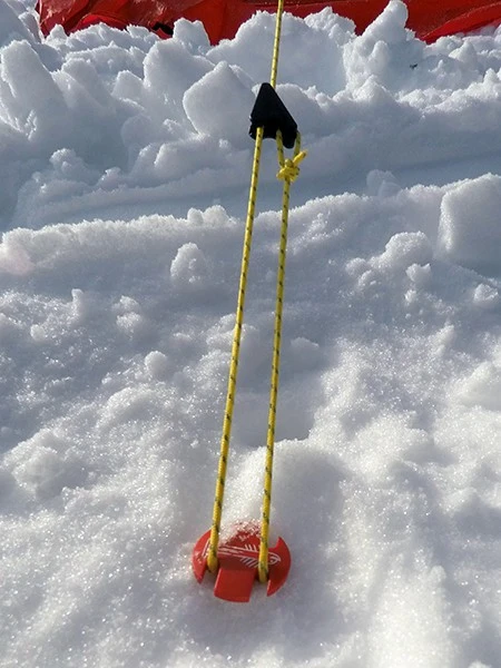 Sardine SwissPiranha RT220 - 22 Cm 6 Sardine SwissPiranha RT220 - 22 Cm – Image 4