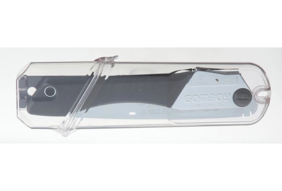 Silky Gomboy 210-10 5 Silky Gomboy 210-10 – Image 3