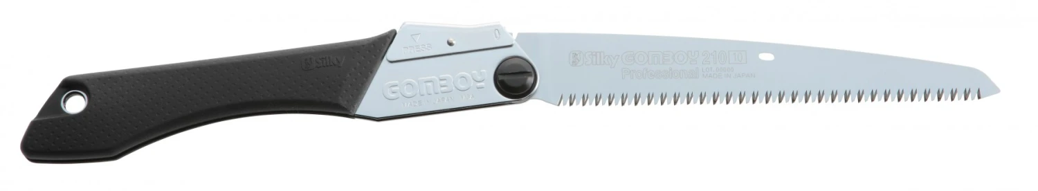 Silky Gomboy 210-10 3 Silky Gomboy 210-10