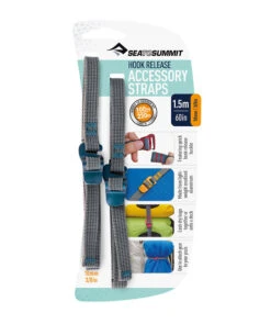 Sea To Summit Hook Release Accessory Straps 10mm -Promos Camping Boutique sea to summit hook release accessory straps 10mm 03