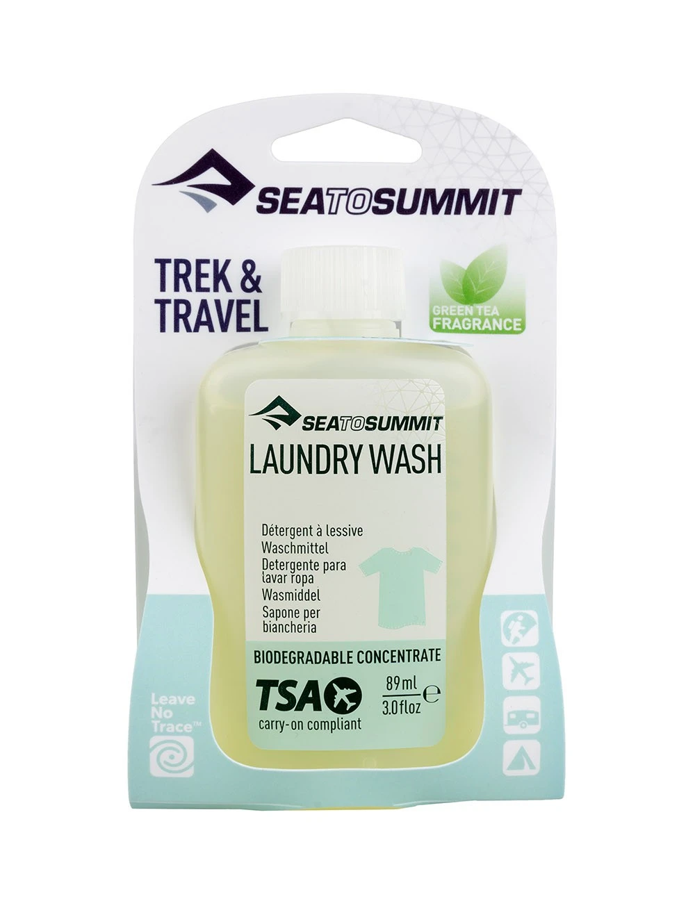 Sea To Summit Lessive Liquide 4 Sea To Summit Lessive Liquide – Image 2