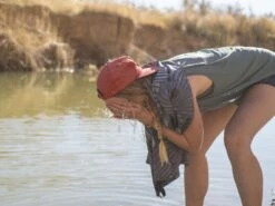 PackTowl UltraLite -Promos Camping Boutique serviette packtowl ultralight 05