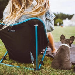 Helinox Incline Festival Chair -Promos Camping Boutique siege chaise pour festival concert helinox incline festival chair 05