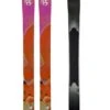 Ski Enfant OAC POH 100+ Fixations EA JR Kids 2 Ski Enfant OAC POH 100+ Fixations EA JR Kids -Promos Camping Boutique skis enfant oac poh 100 uc 02 1