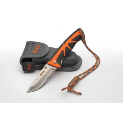 Sol Stoke Folding Knife -Promos Camping Boutique sol foldong knife 2