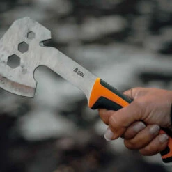Sol Stoke Camp Hatchet 10 Sol Stoke Camp Hatchet -Promos Camping Boutique sol stoke camp hatchet 5
