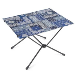 Helinox Table One Hard Top L -Promos Camping Boutique table one hard top l blue 1