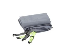 NEMO EQUIPMENT Nemo Dagger 2P & Dagger Porch 2P Footprint