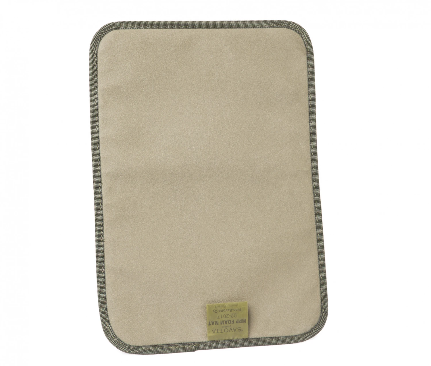 Savotta MPP Foam Mat 4 Savotta MPP Foam Mat – Image 2