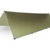 Lesovik Solo 1 Lesovik Solo -Promos Camping Boutique tarp ultraleger bache lesovik groza solo 14