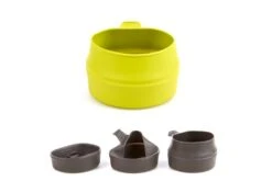 Gobelet Wildo Original Fold A Cup -Promos Camping Boutique tasse pliante fold a cup wildo
