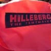 Sac Hilleberg 58 X 20 Cm 1 Sac Hilleberg 58 X 20 Cm -Promos Camping Boutique tent bag hilleberg 05