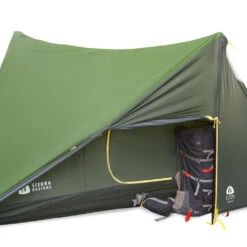 Sierra Designs High Route 3000-1 -Promos Camping Boutique tente abri light sierra designs high route 3000 08