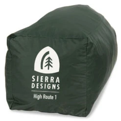 Sierra Designs High Route 3000-1 -Promos Camping Boutique tente abri light sierra designs high route 3000 11