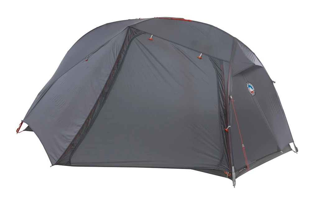 Big Agnes Copper Spur HV UL1 Bikepack 5 Big Agnes Copper Spur HV UL1 Bikepack – Image 3