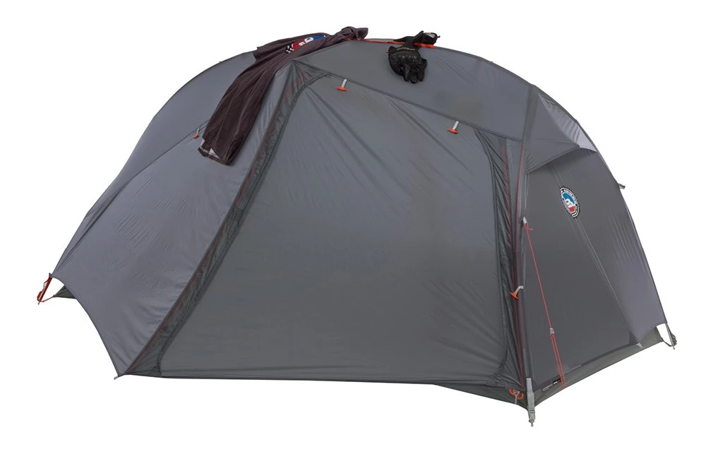 Big Agnes Copper Spur HV UL1 Bikepack 6 Big Agnes Copper Spur HV UL1 Bikepack – Image 4