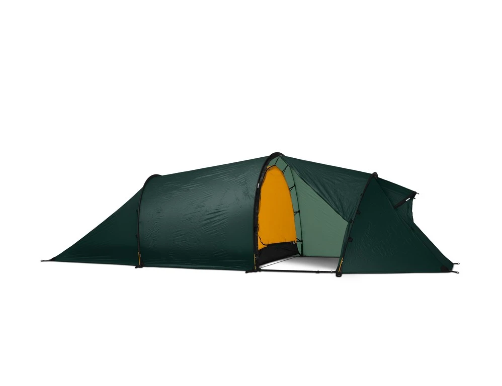 Hilleberg Nallo 3 GT 5 Hilleberg Nallo 3 GT – Image 3