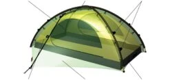 Hilleberg Rogen -Promos Camping Boutique tente hilleberg rogen 03 10