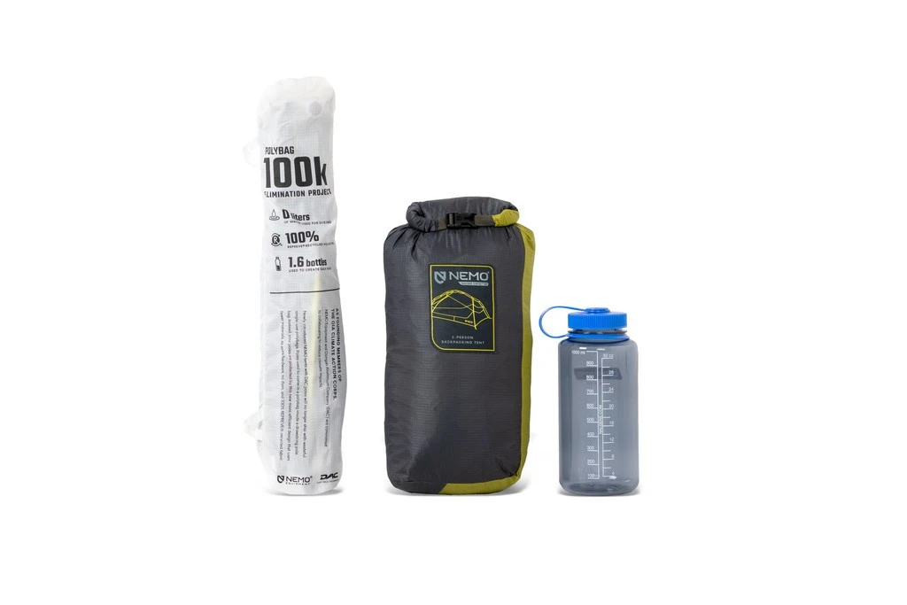 NEMO EQUIPMENT Nemo Dagger Osmo 2P 14 NEMO EQUIPMENT Nemo Dagger Osmo 2P – Image 12