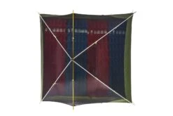 Sierra Designs Meteor 3000-4 -Promos Camping Boutique tente sierra designs meteor 3000 4 04