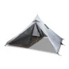 Luxe Outdoor Mini Peak XL Mesh 2 Luxe Outdoor Mini Peak XL Mesh -Promos Camping Boutique tipi luxe outdoor mini peak xl mesh 1