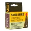 Allume-feu Uco Sweetfire Strikeable Fire Starter -Promos Camping Boutique uco allume feu