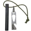 UCO Titan Fire Striker Ferro Rod -Promos Camping Boutique uco firestartingtorchestitan fire striker ferro rod 01
