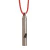 Vargo Titanium Emergency Whistle -Promos Camping Boutique vargo titanium emergency whistle