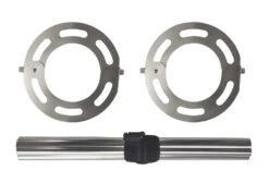 Winnerwell Titanium Heat Protector -Promos Camping Boutique winnerwell titanium heat protector 03